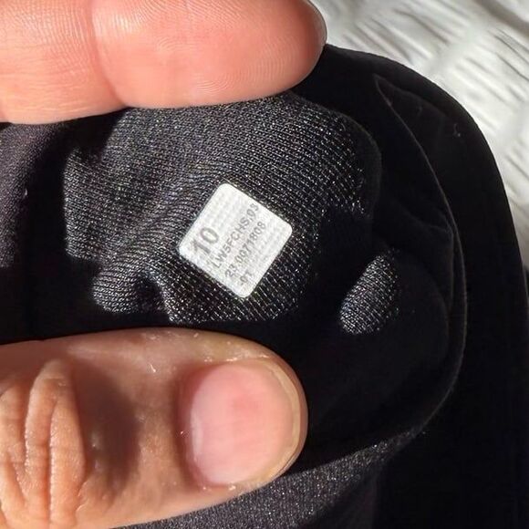 Lululemon Align High-Rise Mini-Flared Leggings - Picture 4 of 4